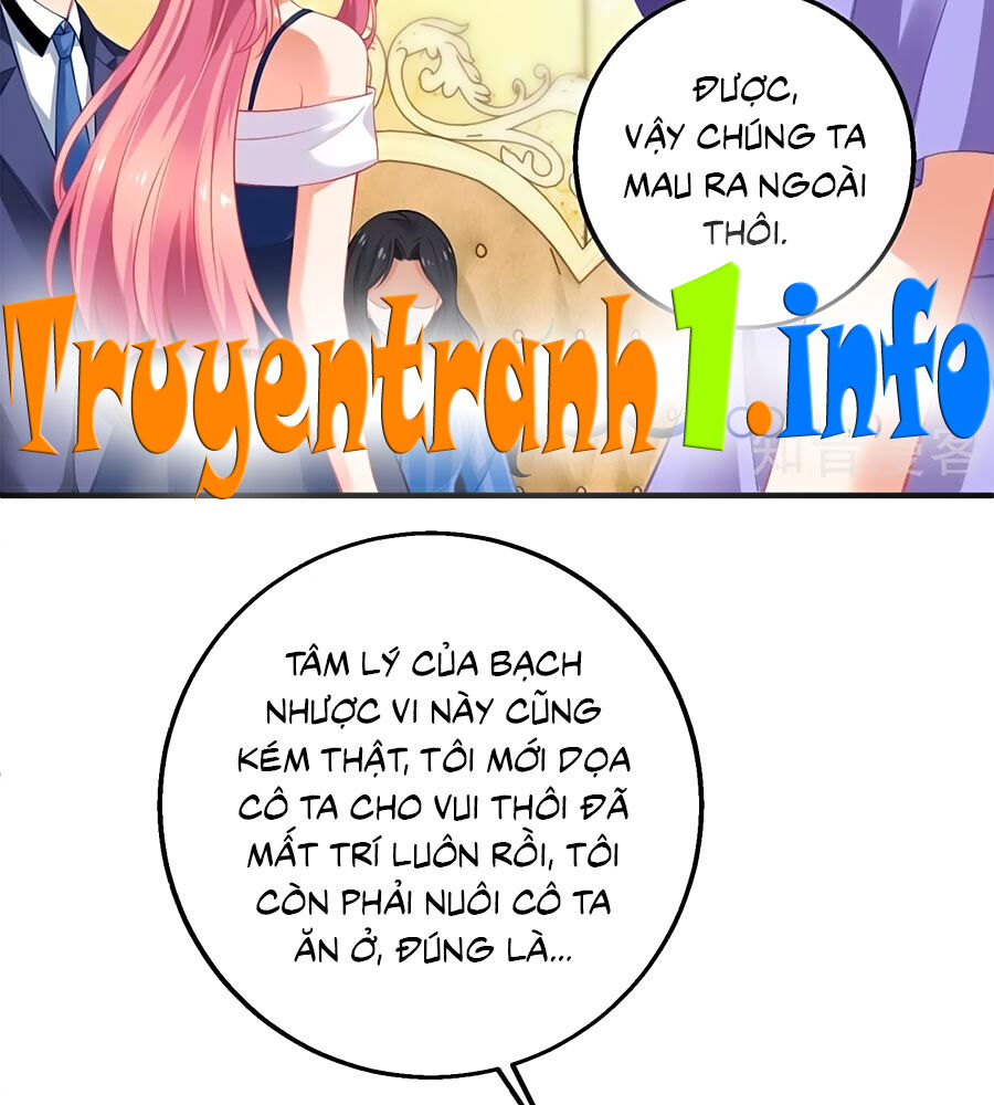 Một Thai Hai Bảo : Đưa Mami Về Nhà ! Chapter 228 - Trang 2