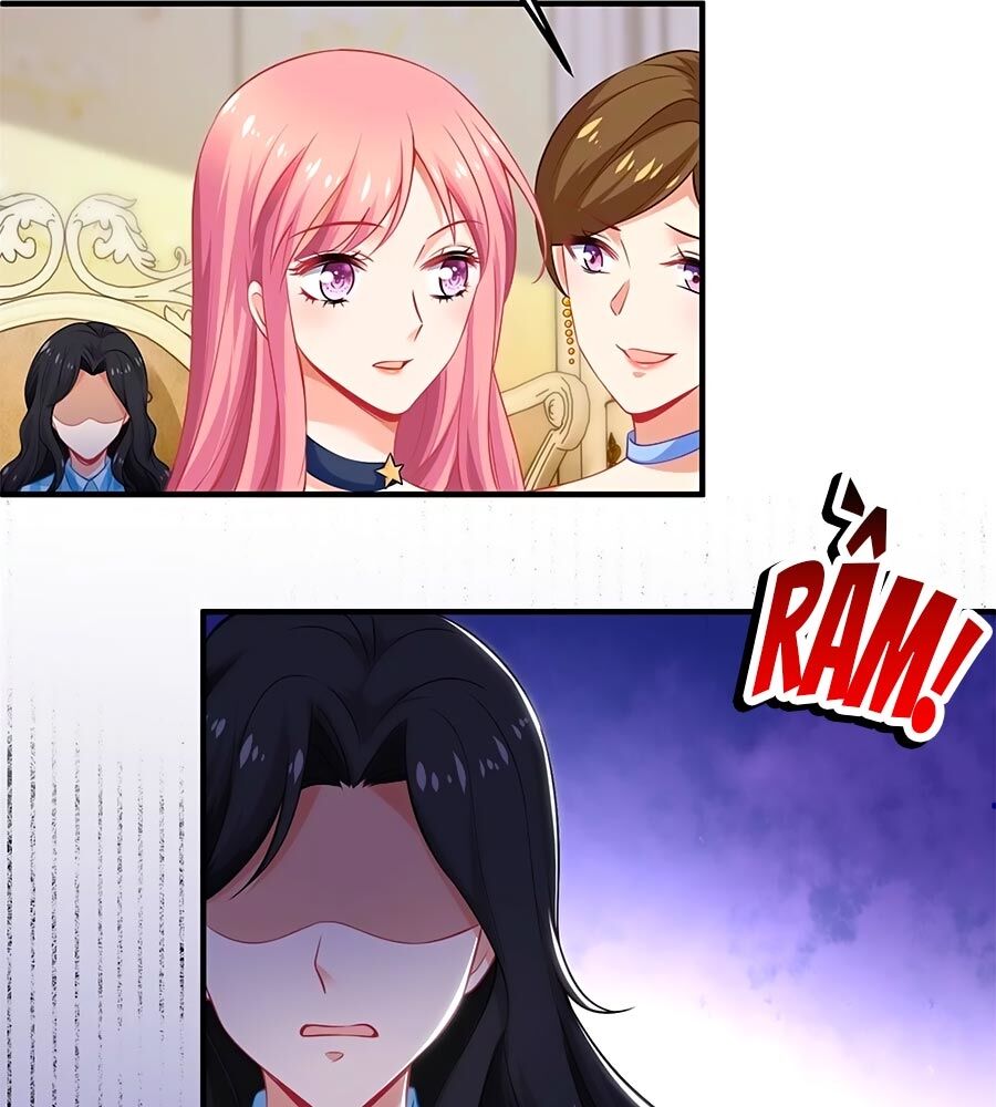 Một Thai Hai Bảo : Đưa Mami Về Nhà ! Chapter 228 - Trang 2