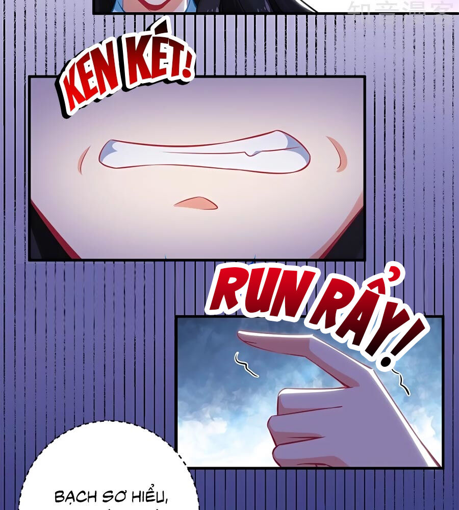 Một Thai Hai Bảo : Đưa Mami Về Nhà ! Chapter 228 - Trang 2