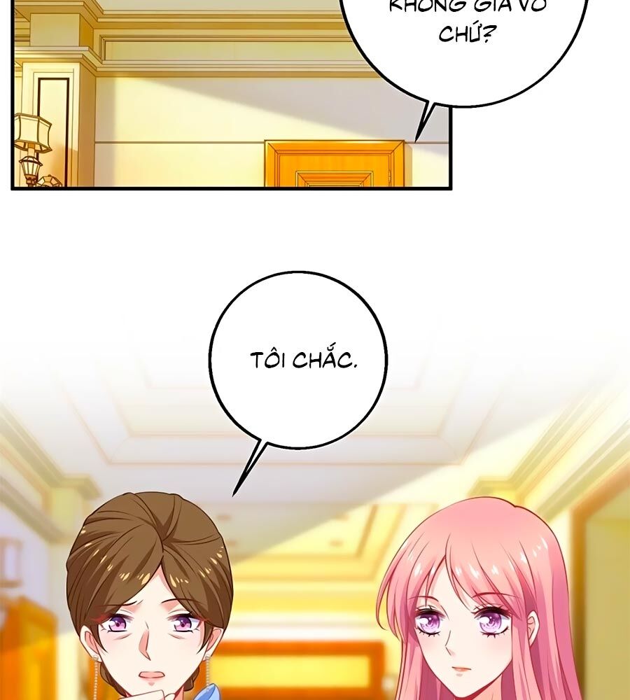 Một Thai Hai Bảo : Đưa Mami Về Nhà ! Chapter 228 - Trang 2