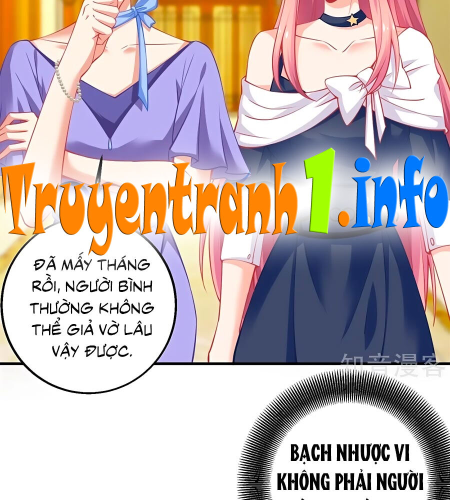 Một Thai Hai Bảo : Đưa Mami Về Nhà ! Chapter 228 - Trang 2