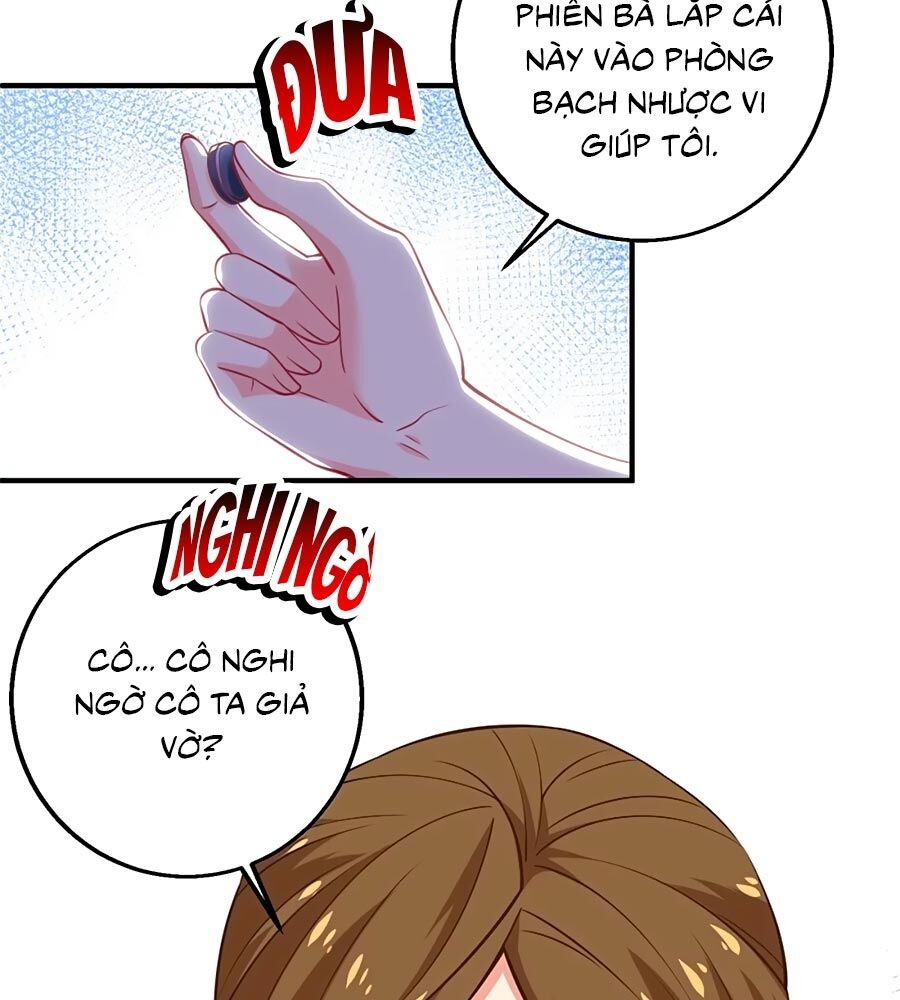 Một Thai Hai Bảo : Đưa Mami Về Nhà ! Chapter 228 - Trang 2