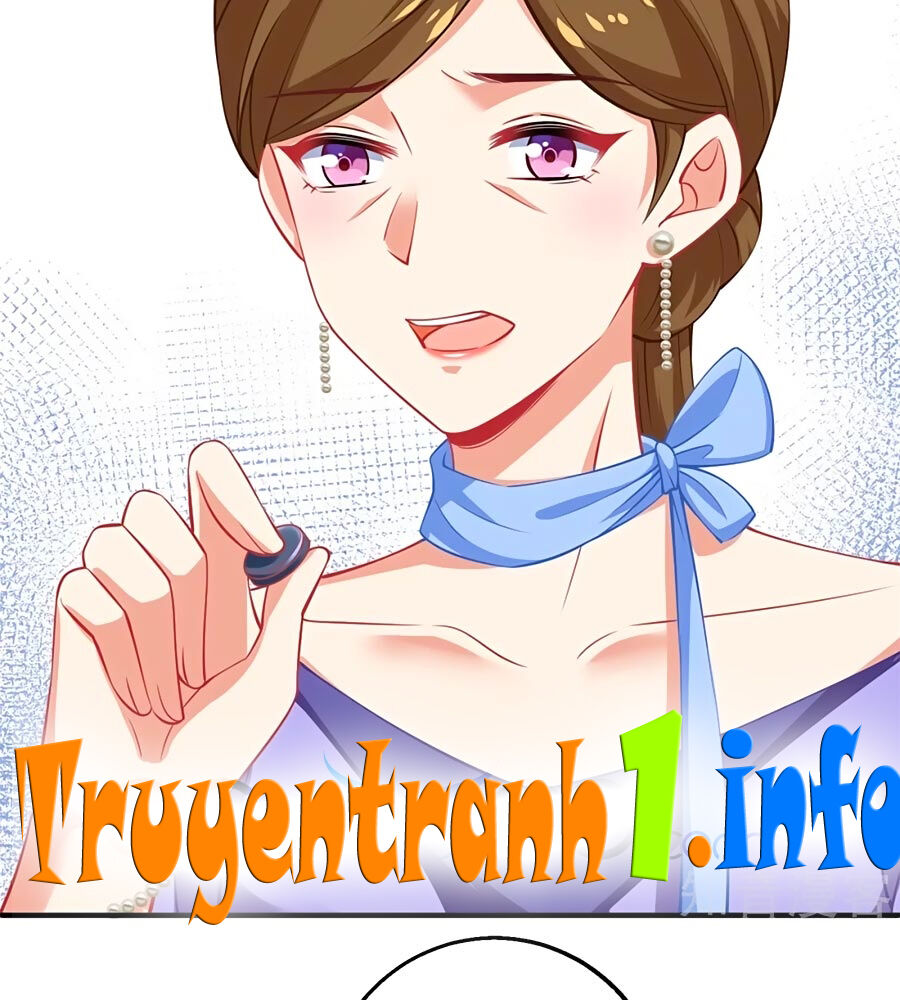 Một Thai Hai Bảo : Đưa Mami Về Nhà ! Chapter 228 - Trang 2