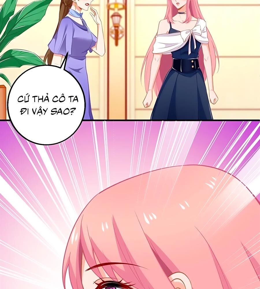 Một Thai Hai Bảo : Đưa Mami Về Nhà ! Chapter 228 - Trang 2