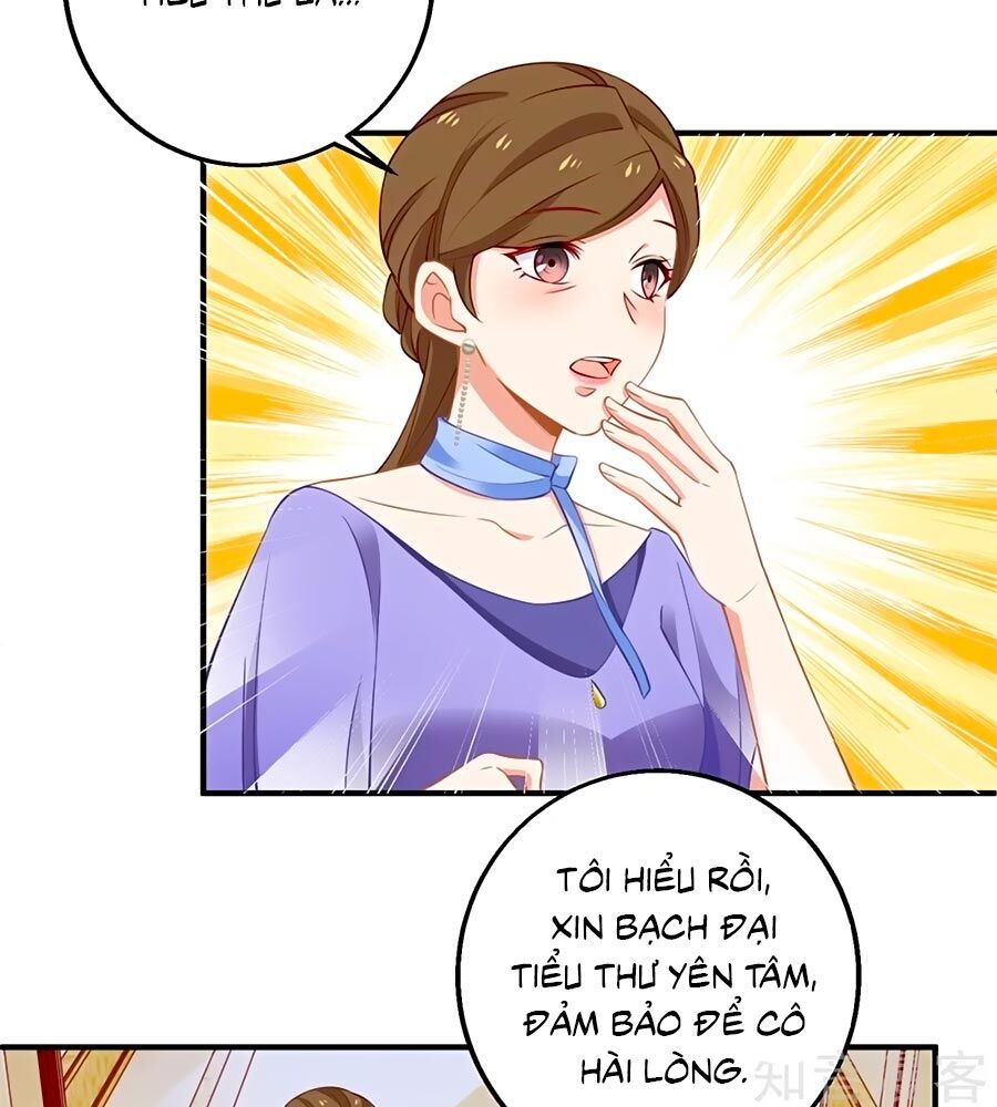 Một Thai Hai Bảo : Đưa Mami Về Nhà ! Chapter 228 - Trang 2
