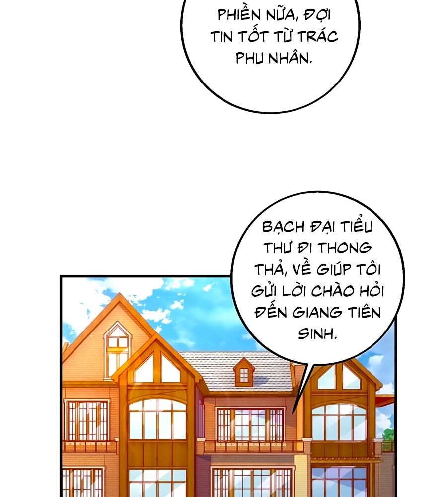 Một Thai Hai Bảo : Đưa Mami Về Nhà ! Chapter 228 - Trang 2