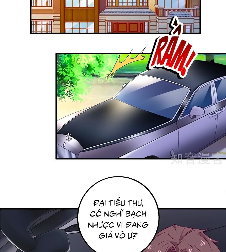 Một Thai Hai Bảo : Đưa Mami Về Nhà ! Chapter 228 - Trang 2