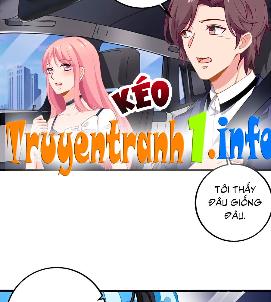 Một Thai Hai Bảo : Đưa Mami Về Nhà ! Chapter 228 - Trang 2