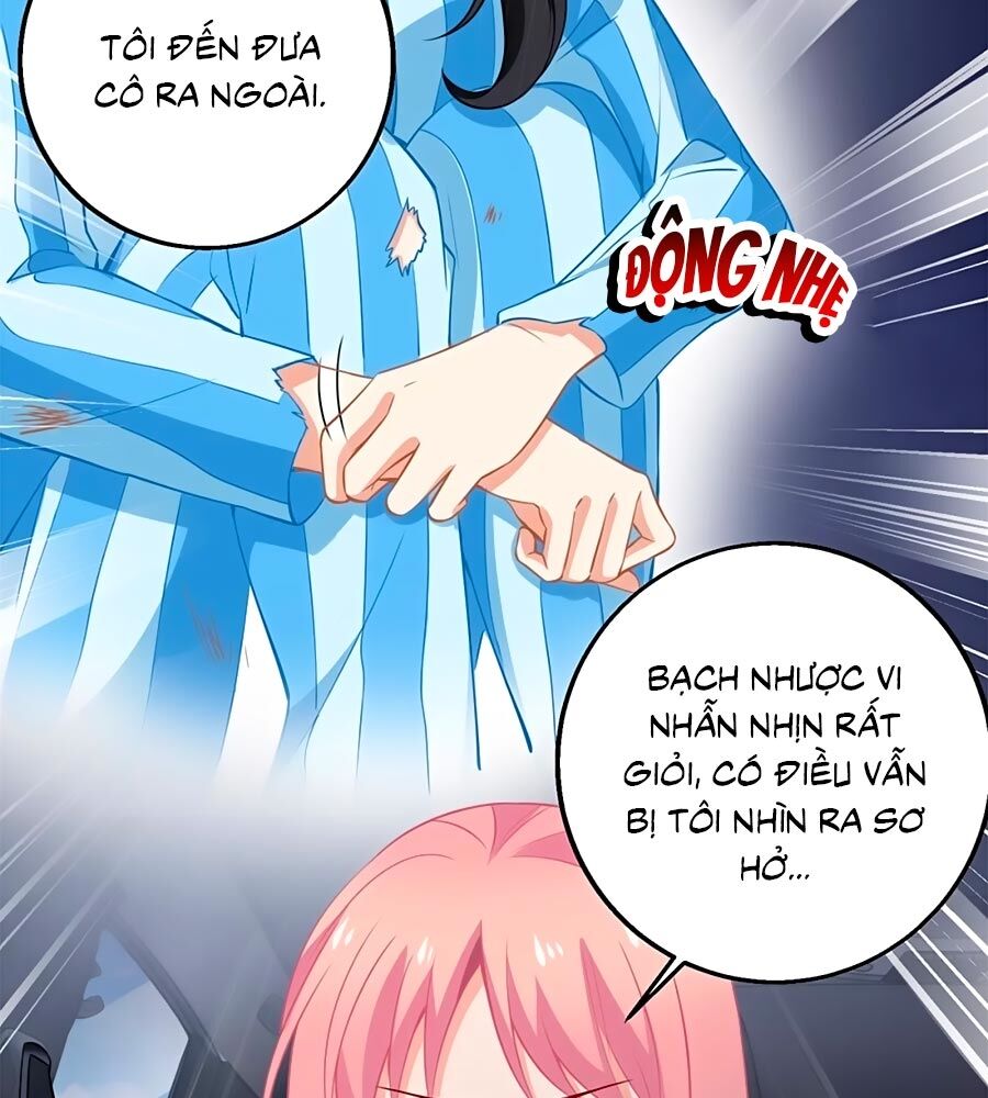 Một Thai Hai Bảo : Đưa Mami Về Nhà ! Chapter 228 - Trang 2