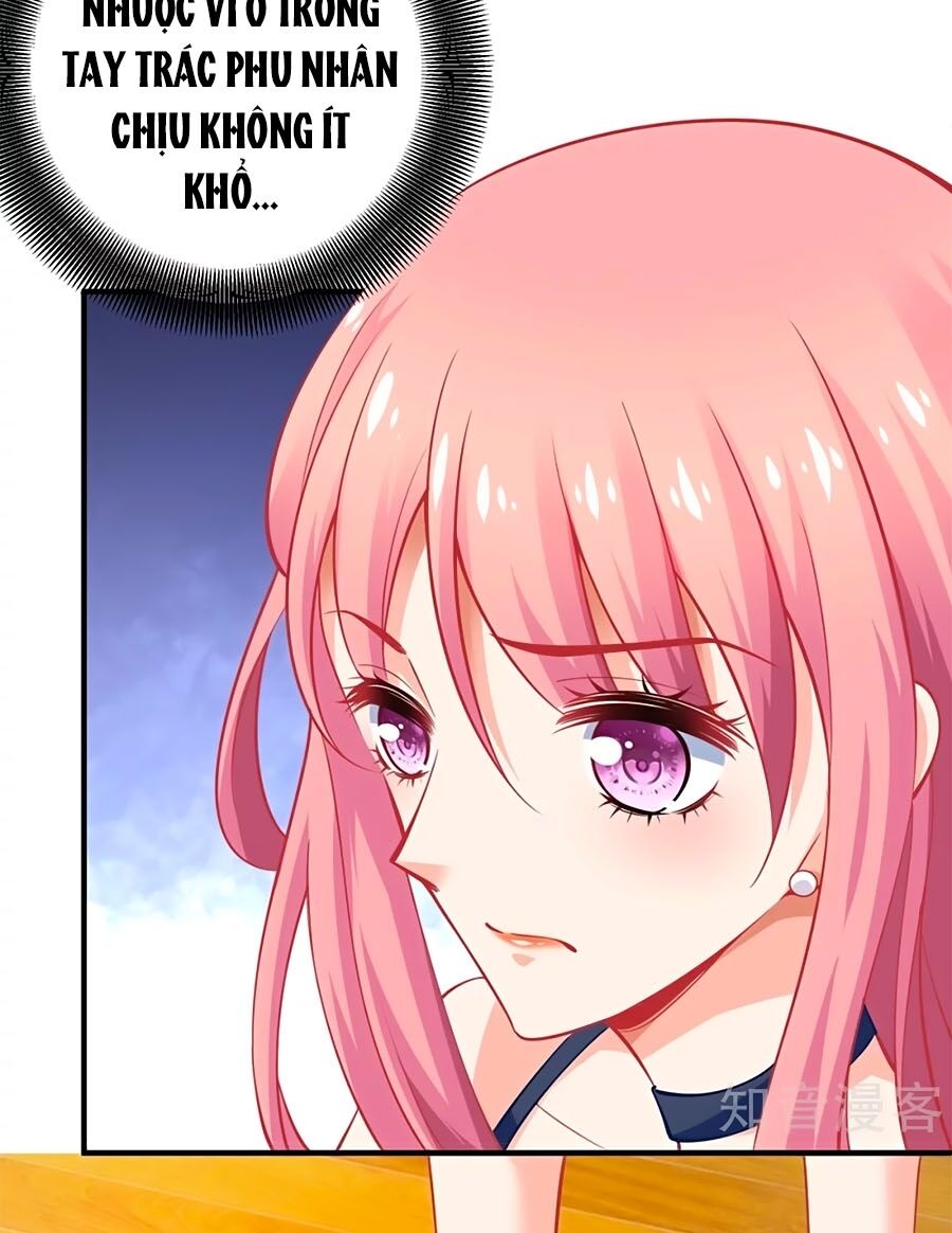 Một Thai Hai Bảo : Đưa Mami Về Nhà ! Chapter 228 - Trang 2