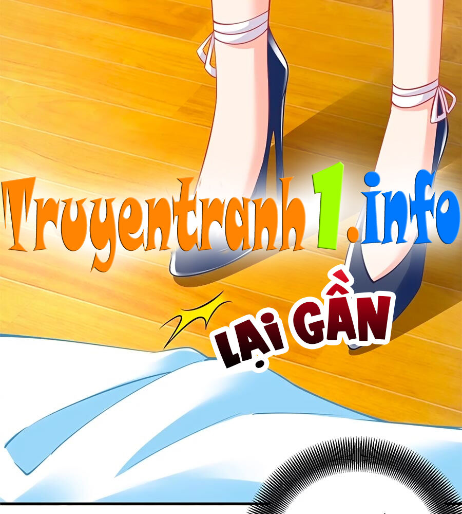 Một Thai Hai Bảo : Đưa Mami Về Nhà ! Chapter 228 - Trang 2