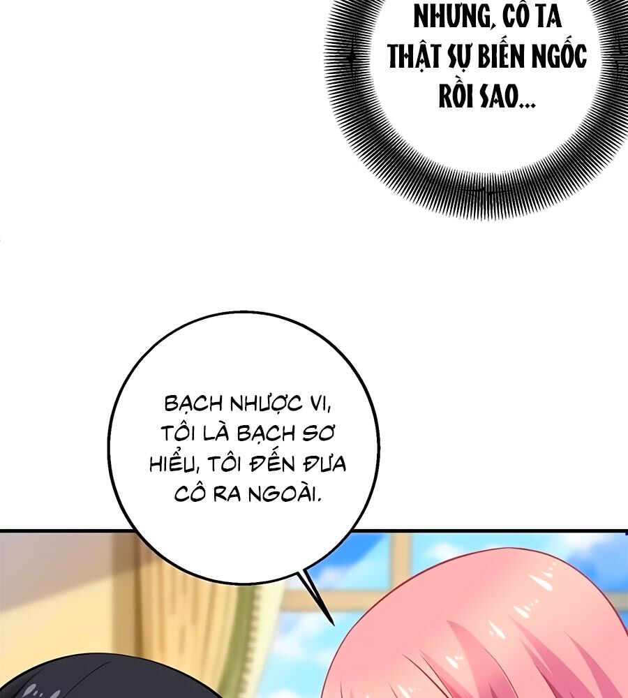 Một Thai Hai Bảo : Đưa Mami Về Nhà ! Chapter 228 - Trang 2