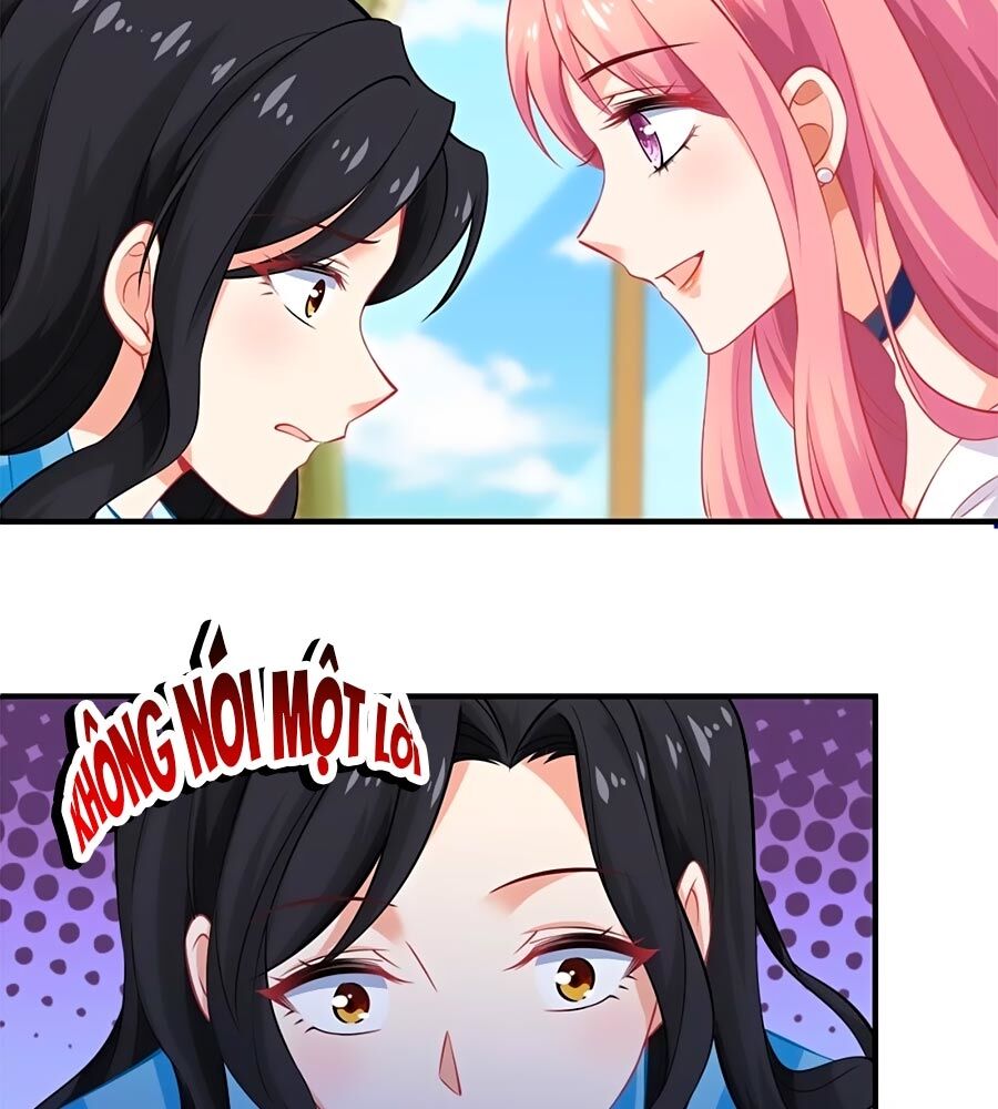 Một Thai Hai Bảo : Đưa Mami Về Nhà ! Chapter 228 - Trang 2