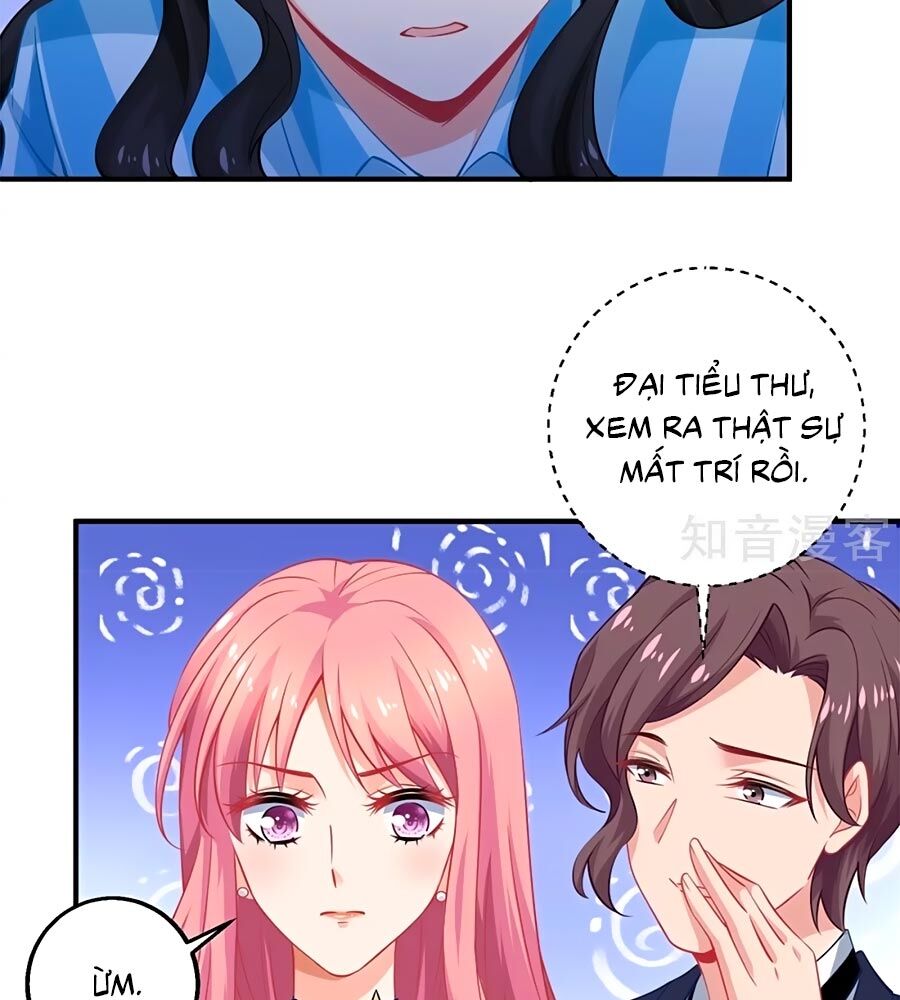 Một Thai Hai Bảo : Đưa Mami Về Nhà ! Chapter 228 - Trang 2