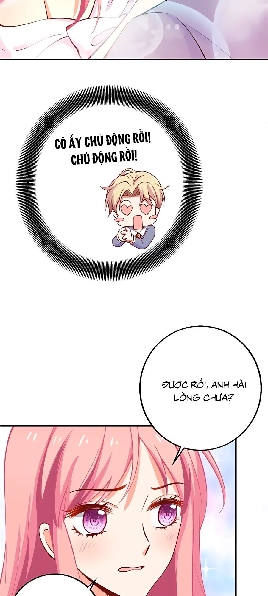 Một Thai Hai Bảo : Đưa Mami Về Nhà ! Chapter 229 - Trang 2