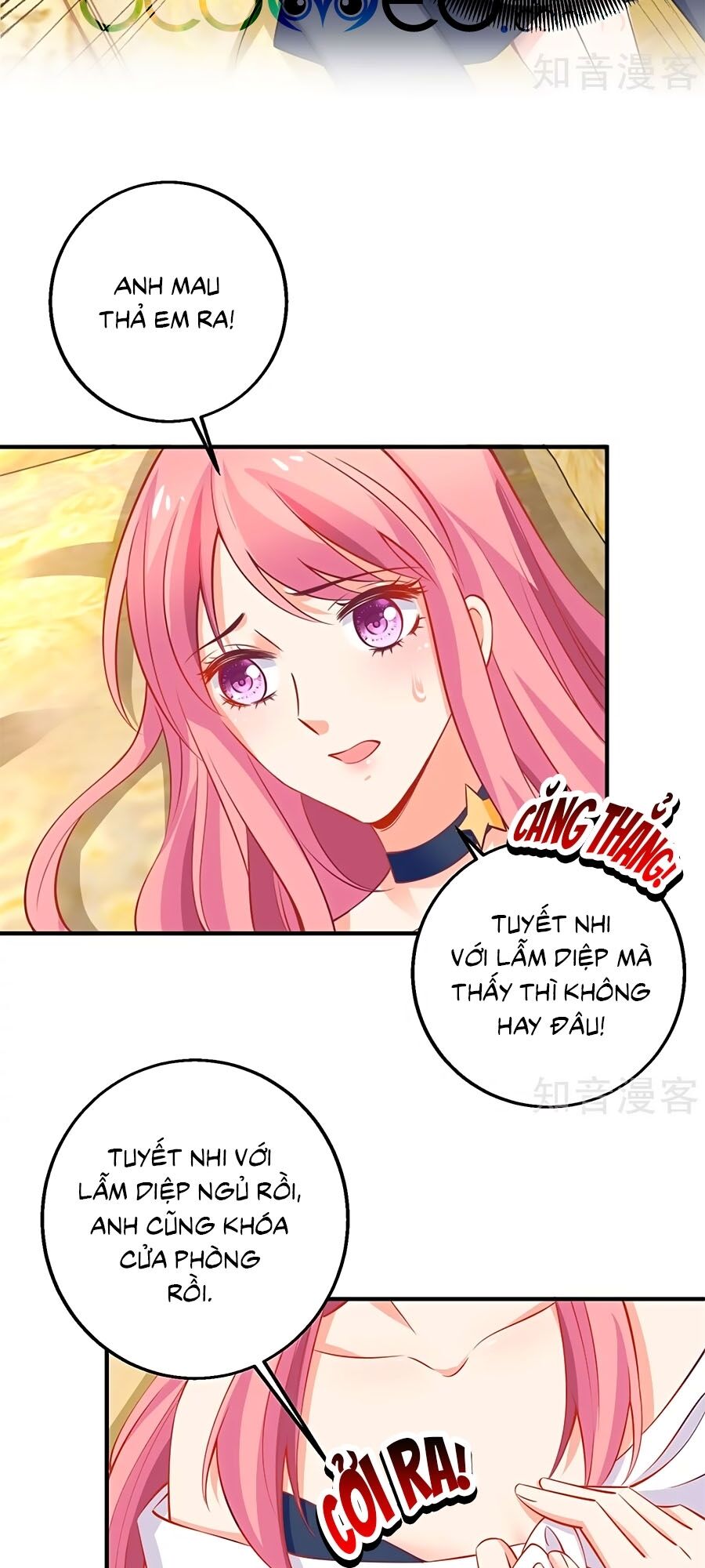 Một Thai Hai Bảo : Đưa Mami Về Nhà ! Chapter 229 - Trang 2