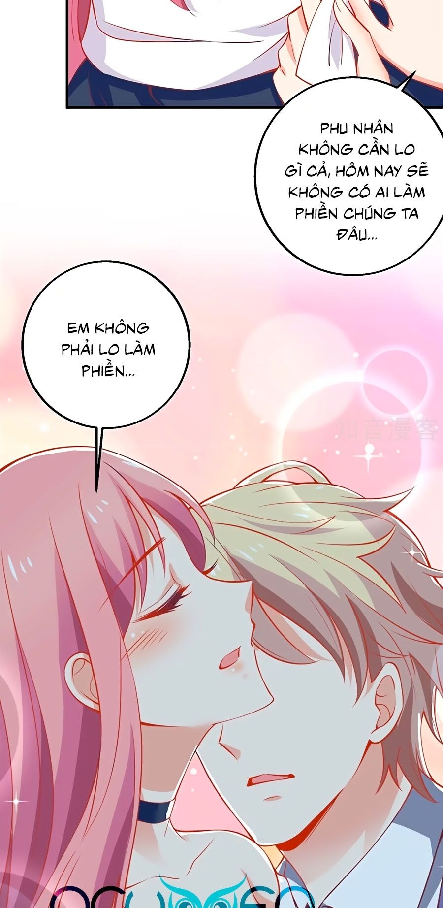 Một Thai Hai Bảo : Đưa Mami Về Nhà ! Chapter 229 - Trang 2