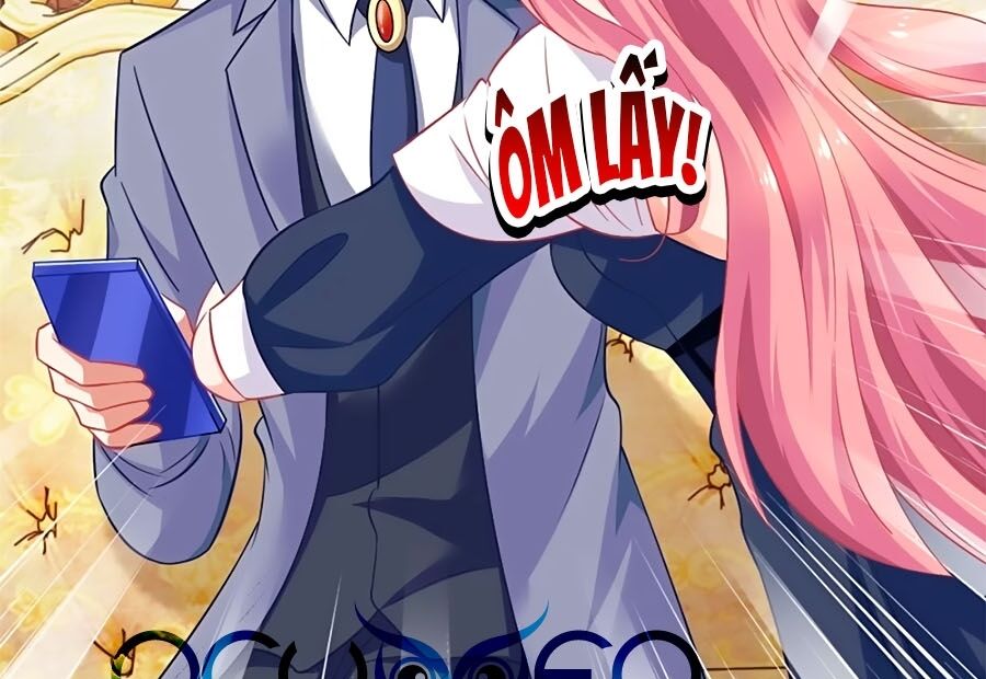 Một Thai Hai Bảo : Đưa Mami Về Nhà ! Chapter 229 - Trang 2