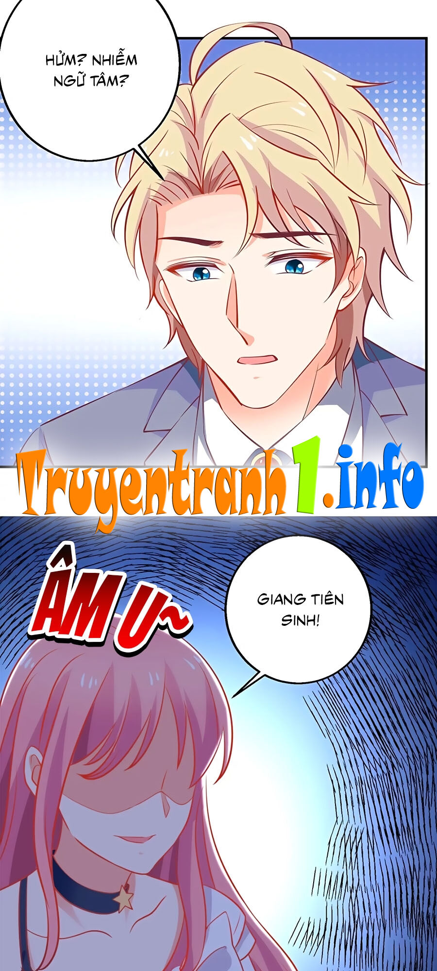 Một Thai Hai Bảo : Đưa Mami Về Nhà ! Chapter 229 - Trang 2