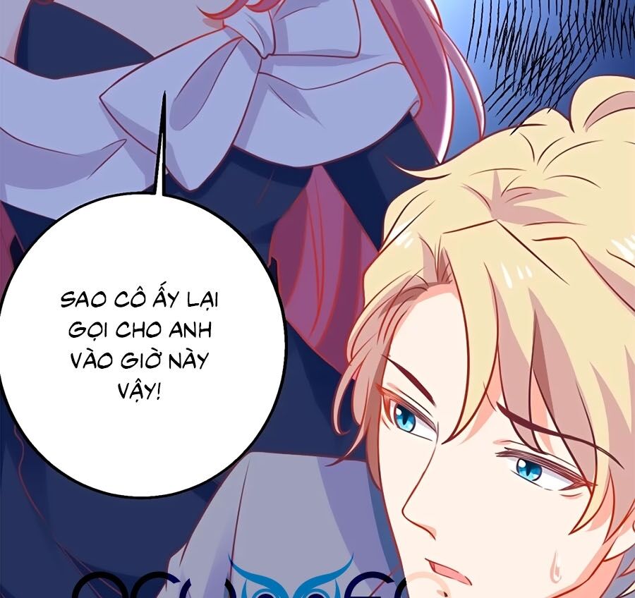 Một Thai Hai Bảo : Đưa Mami Về Nhà ! Chapter 229 - Trang 2