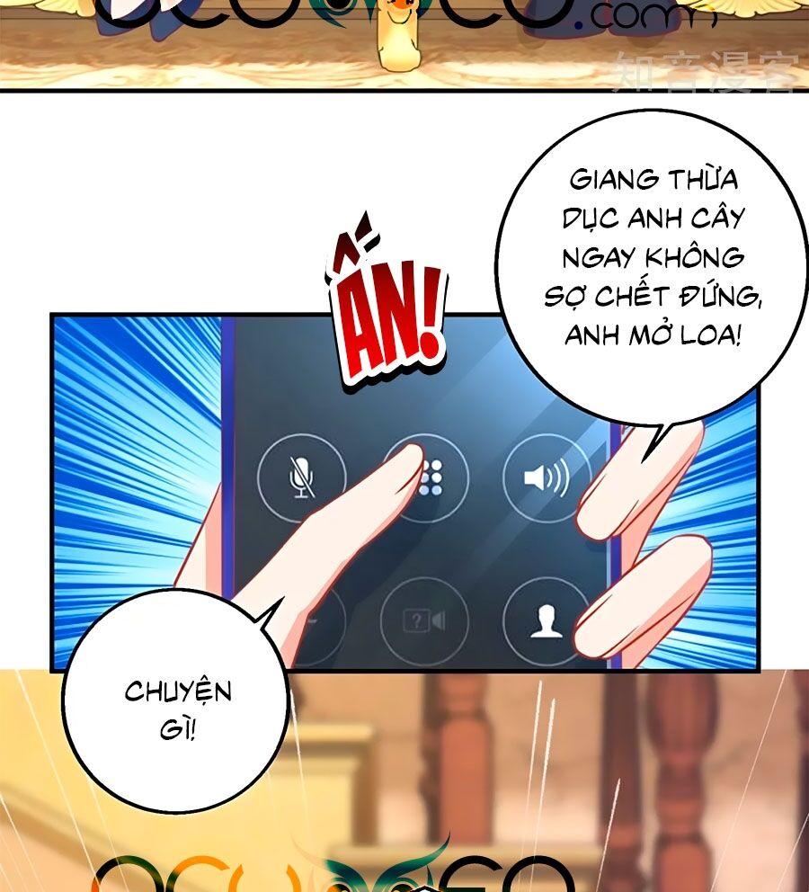 Một Thai Hai Bảo : Đưa Mami Về Nhà ! Chapter 229 - Trang 2