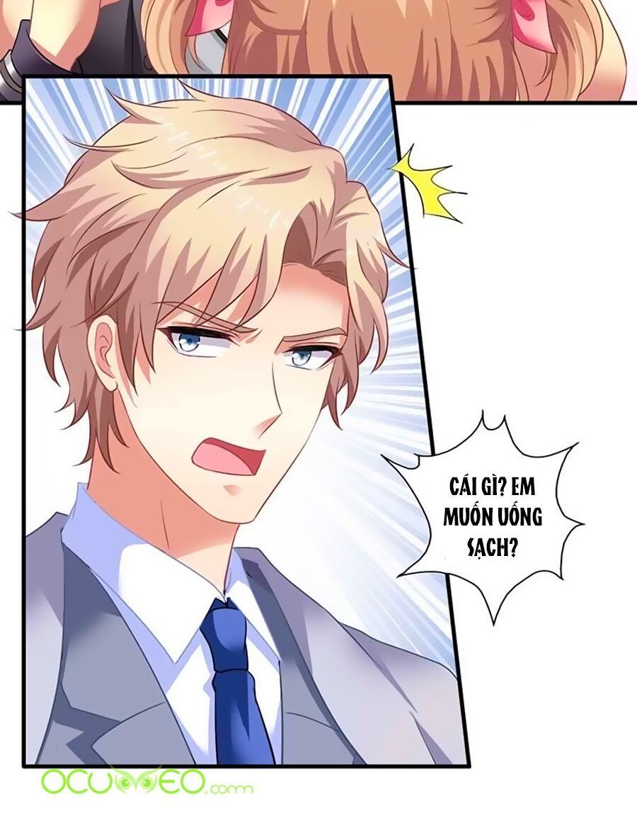 Một Thai Hai Bảo : Đưa Mami Về Nhà ! Chapter 23 - Trang 2