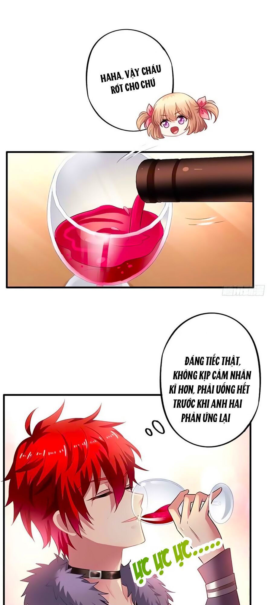 Một Thai Hai Bảo : Đưa Mami Về Nhà ! Chapter 23 - Trang 2