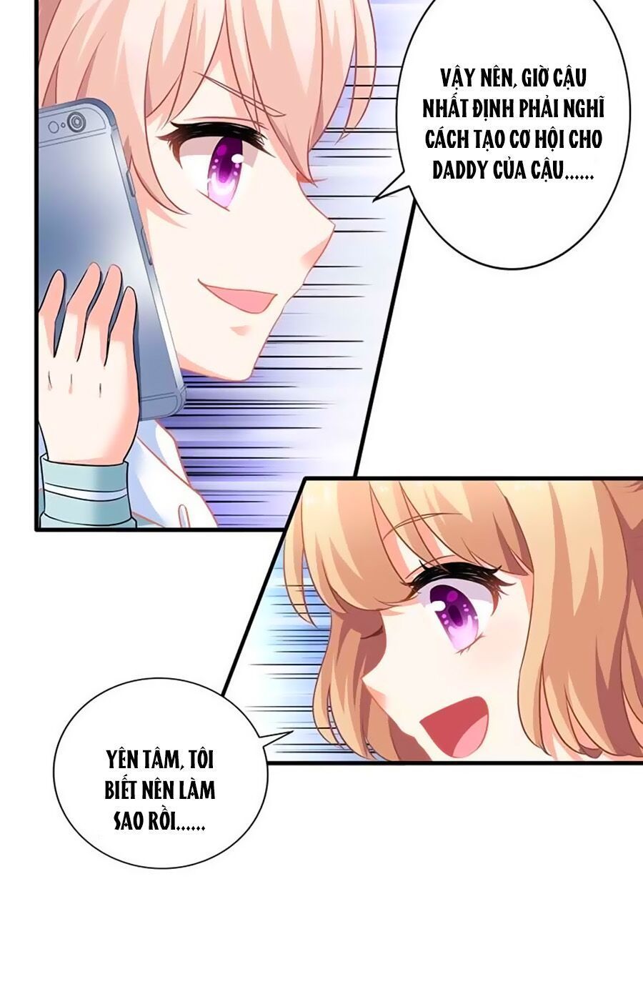 Một Thai Hai Bảo : Đưa Mami Về Nhà ! Chapter 23 - Trang 2