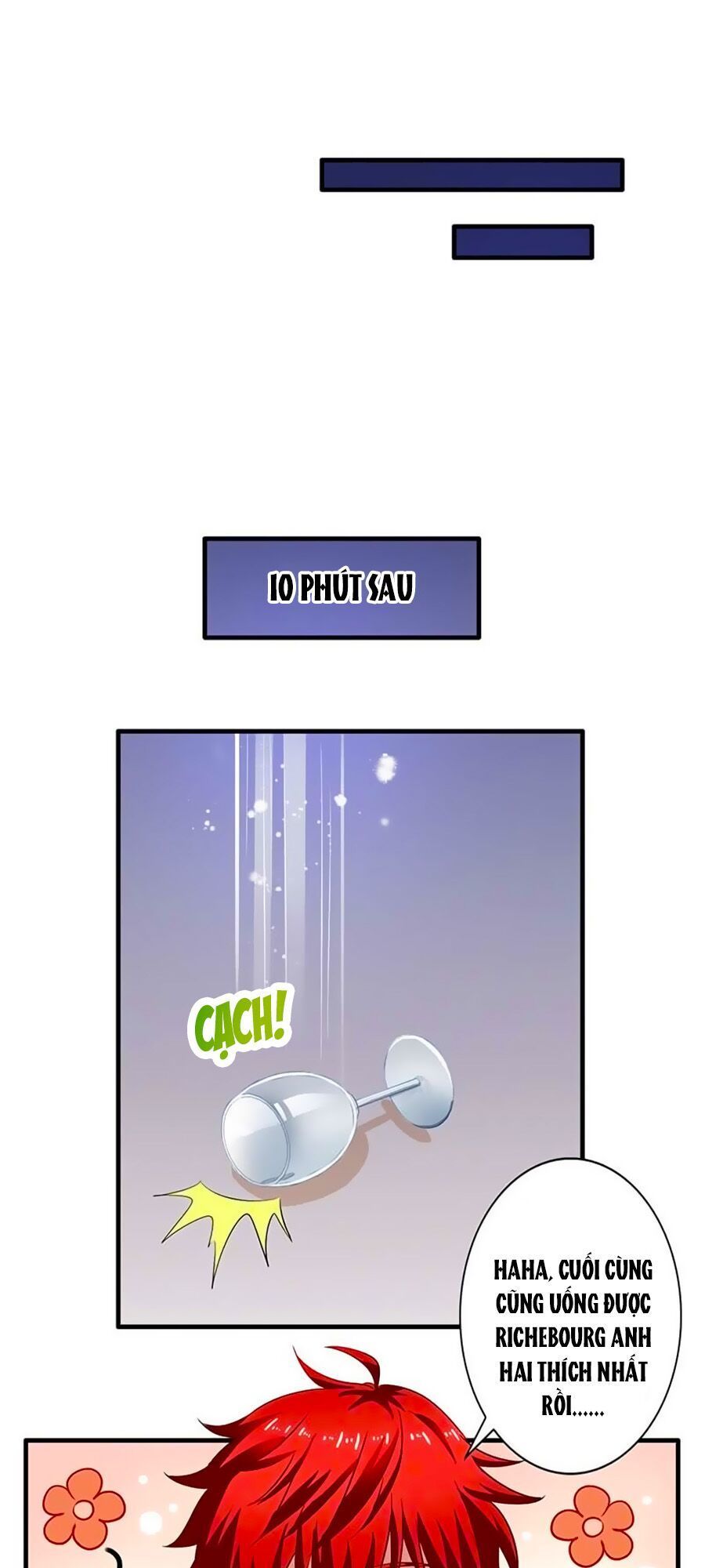 Một Thai Hai Bảo : Đưa Mami Về Nhà ! Chapter 23 - Trang 2