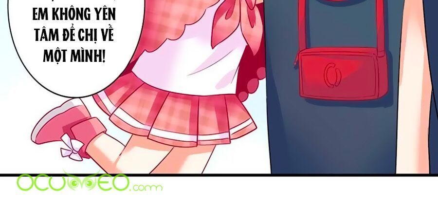 Một Thai Hai Bảo : Đưa Mami Về Nhà ! Chapter 23 - Trang 2