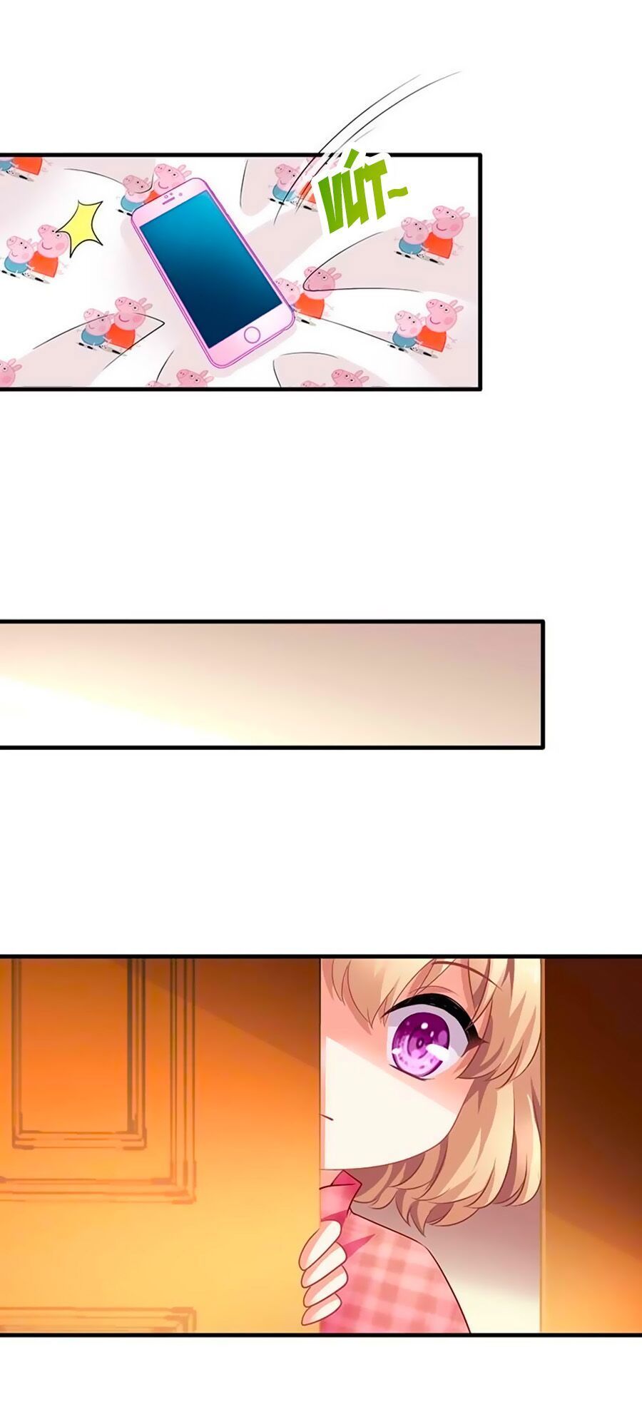 Một Thai Hai Bảo : Đưa Mami Về Nhà ! Chapter 23 - Trang 2