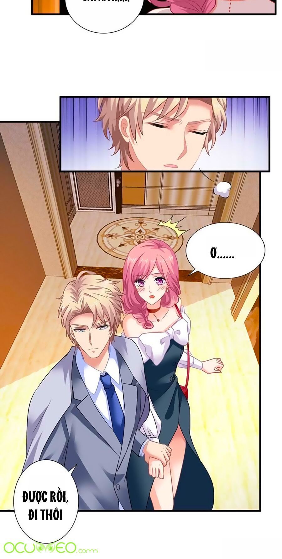 Một Thai Hai Bảo : Đưa Mami Về Nhà ! Chapter 23 - Trang 2