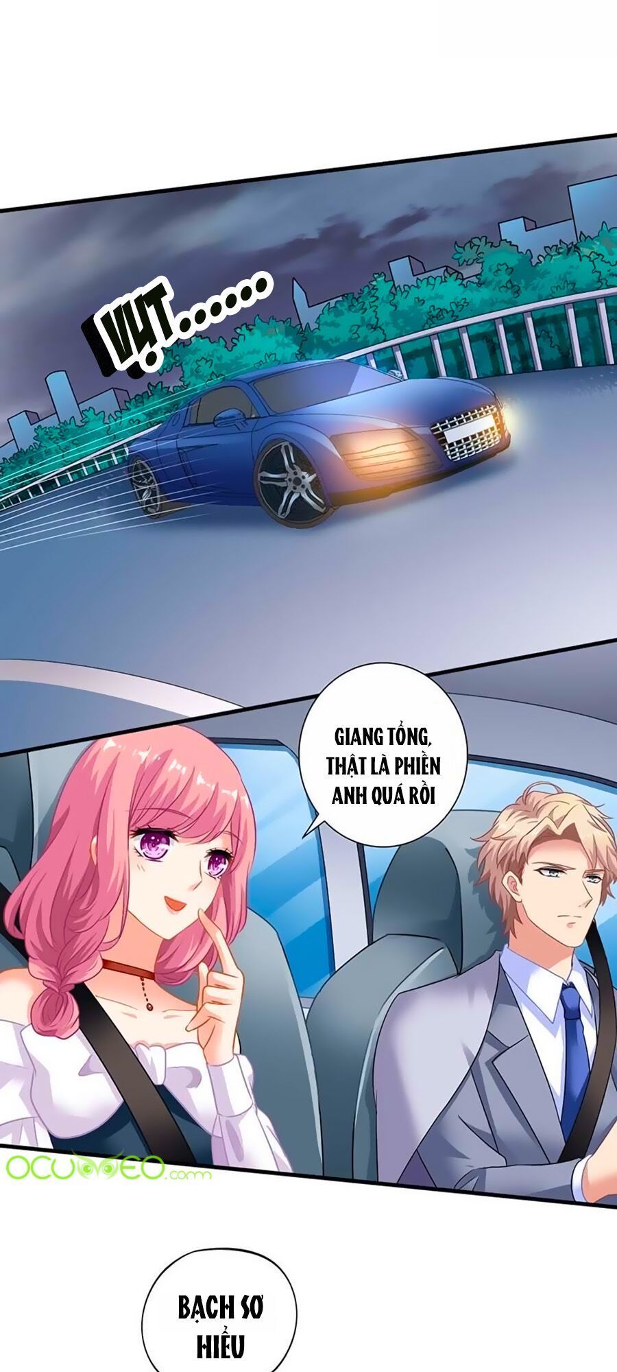 Một Thai Hai Bảo : Đưa Mami Về Nhà ! Chapter 23 - Trang 2