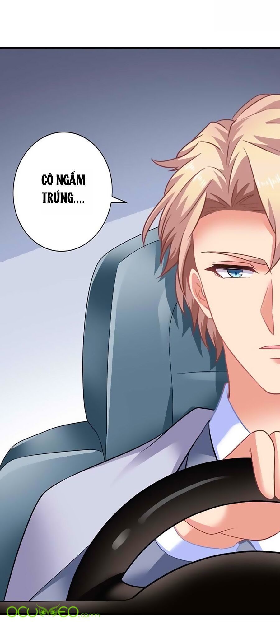 Một Thai Hai Bảo : Đưa Mami Về Nhà ! Chapter 23 - Trang 2