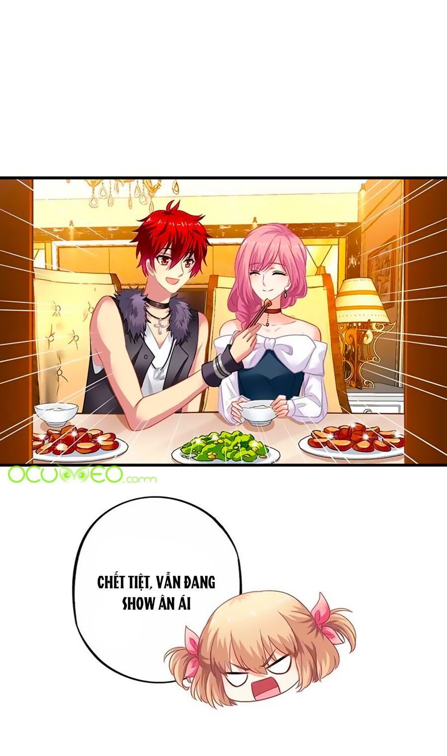 Một Thai Hai Bảo : Đưa Mami Về Nhà ! Chapter 23 - Trang 2