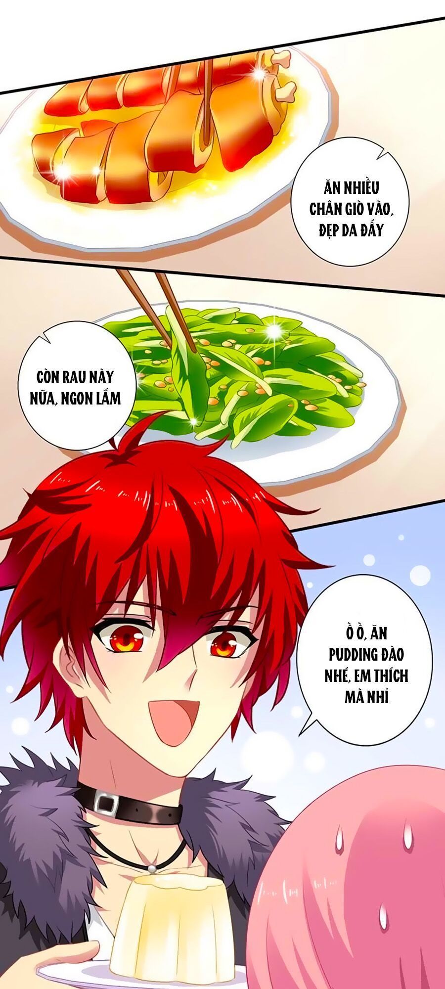 Một Thai Hai Bảo : Đưa Mami Về Nhà ! Chapter 23 - Trang 2