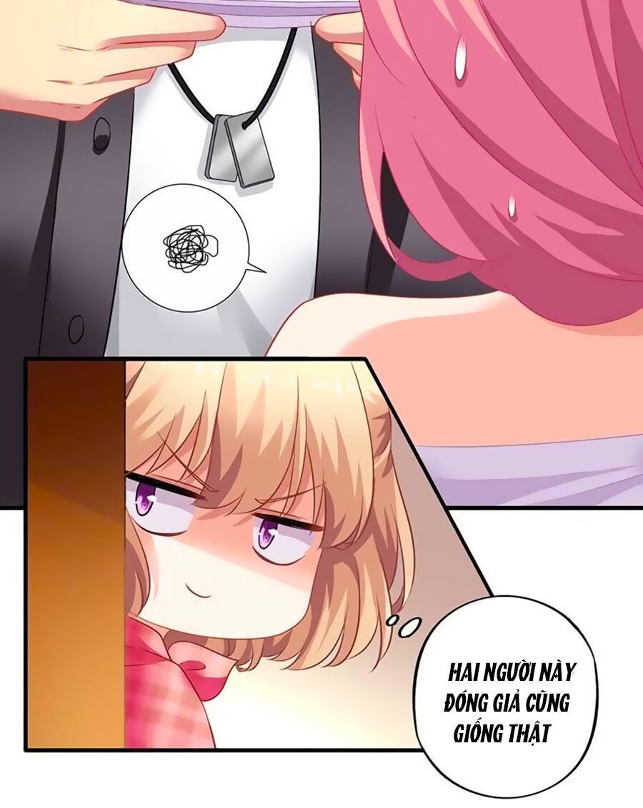 Một Thai Hai Bảo : Đưa Mami Về Nhà ! Chapter 23 - Trang 2