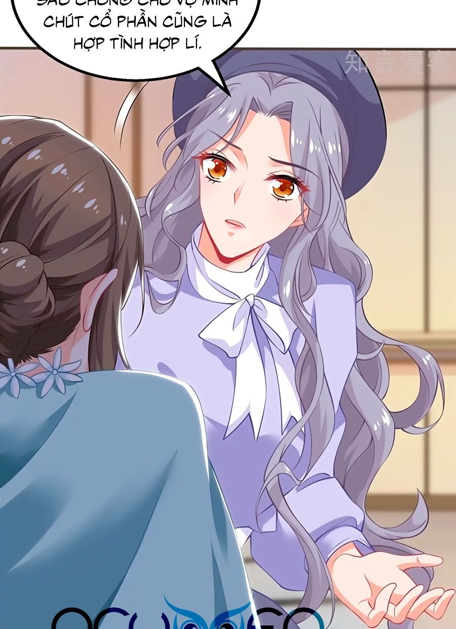 Một Thai Hai Bảo : Đưa Mami Về Nhà ! Chapter 230 - Trang 2