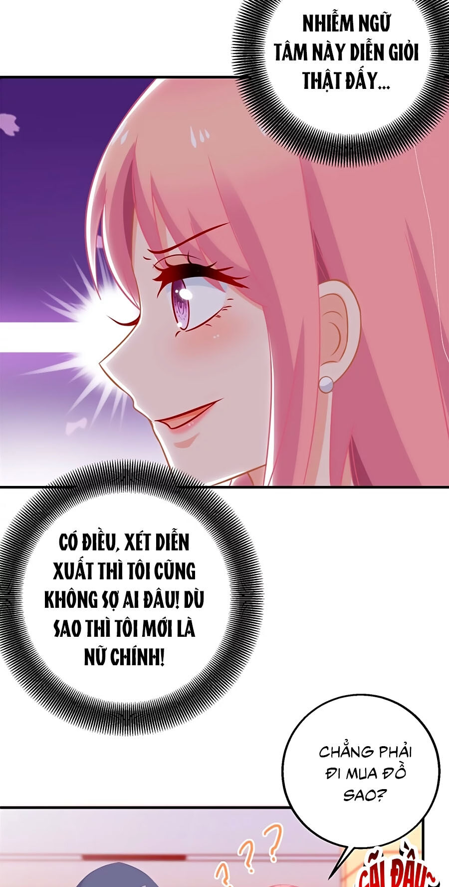 Một Thai Hai Bảo : Đưa Mami Về Nhà ! Chapter 231 - Trang 2