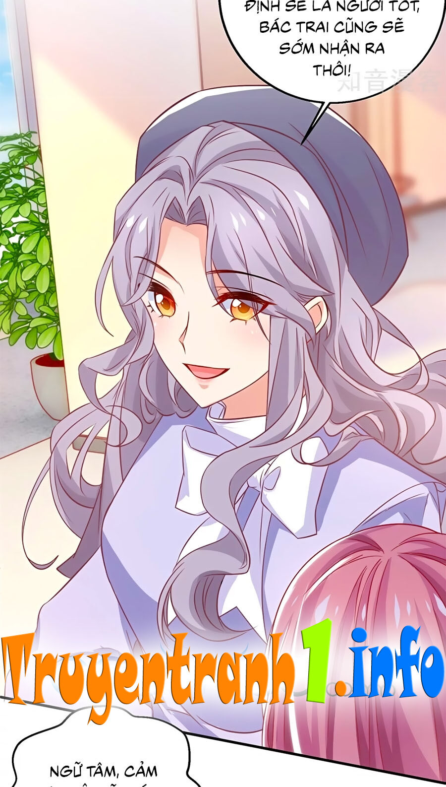 Một Thai Hai Bảo : Đưa Mami Về Nhà ! Chapter 231 - Trang 2