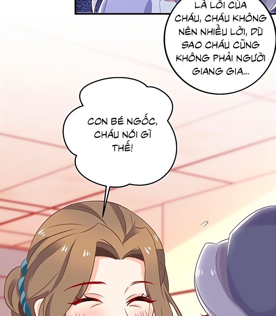 Một Thai Hai Bảo : Đưa Mami Về Nhà ! Chapter 231 - Trang 2