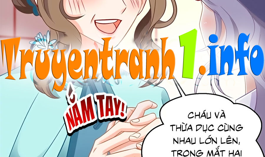 Một Thai Hai Bảo : Đưa Mami Về Nhà ! Chapter 231 - Trang 2