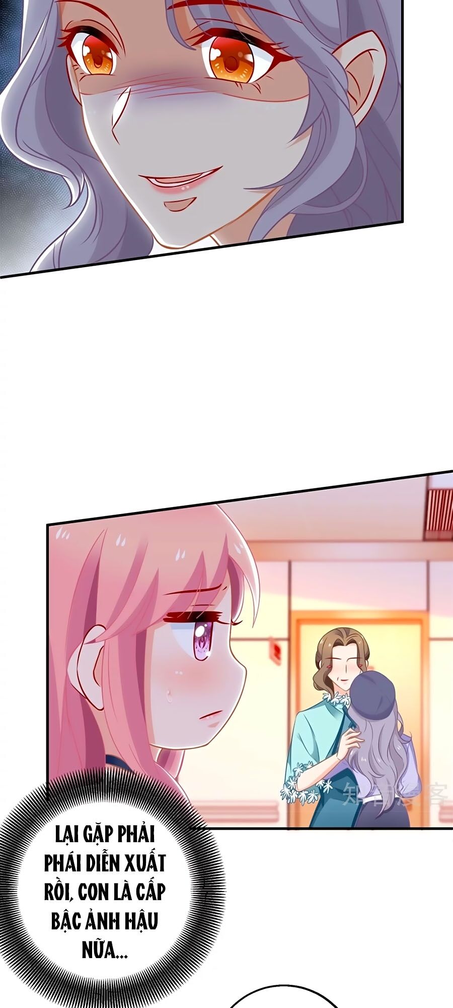 Một Thai Hai Bảo : Đưa Mami Về Nhà ! Chapter 231 - Trang 2