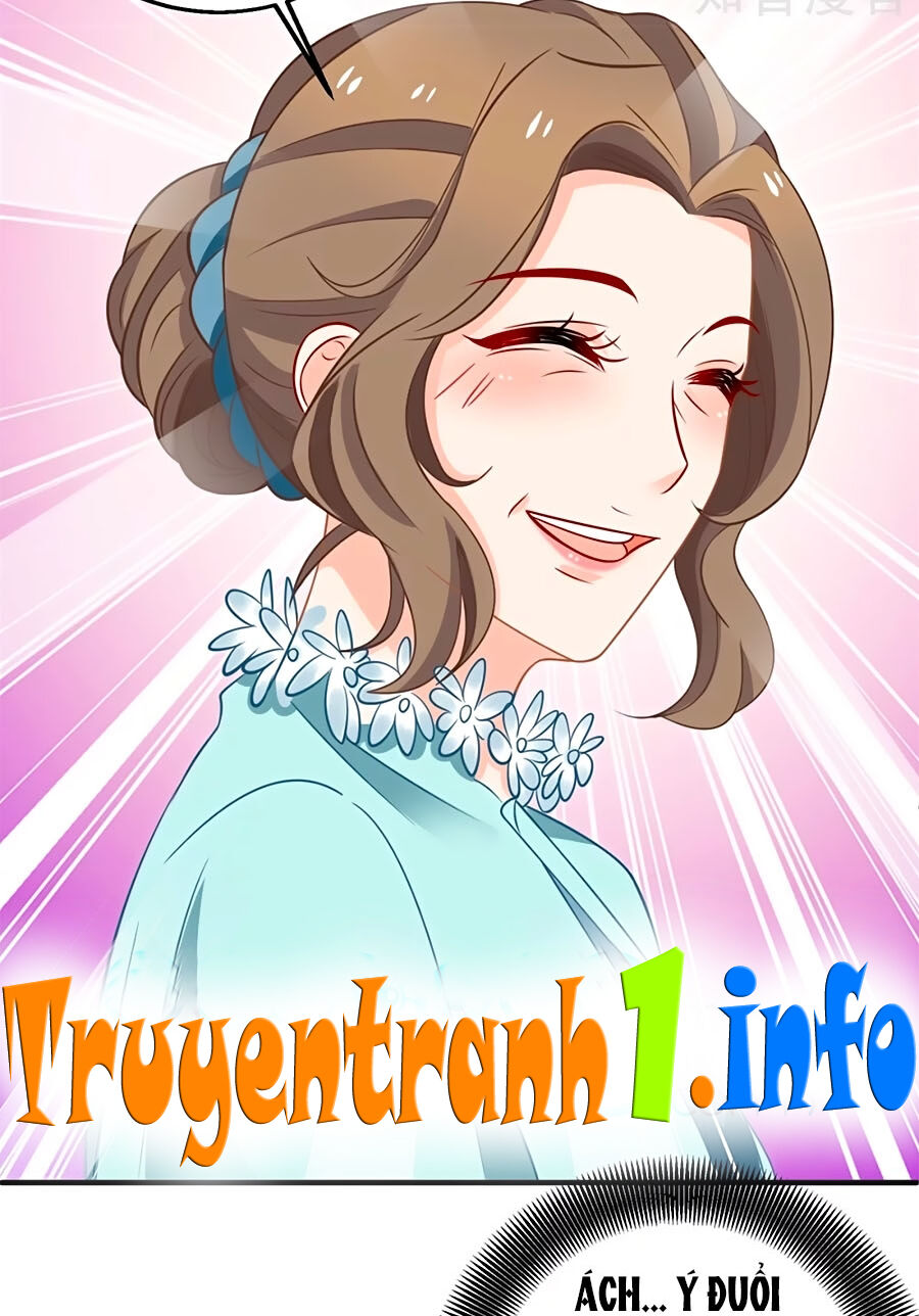 Một Thai Hai Bảo : Đưa Mami Về Nhà ! Chapter 231 - Trang 2