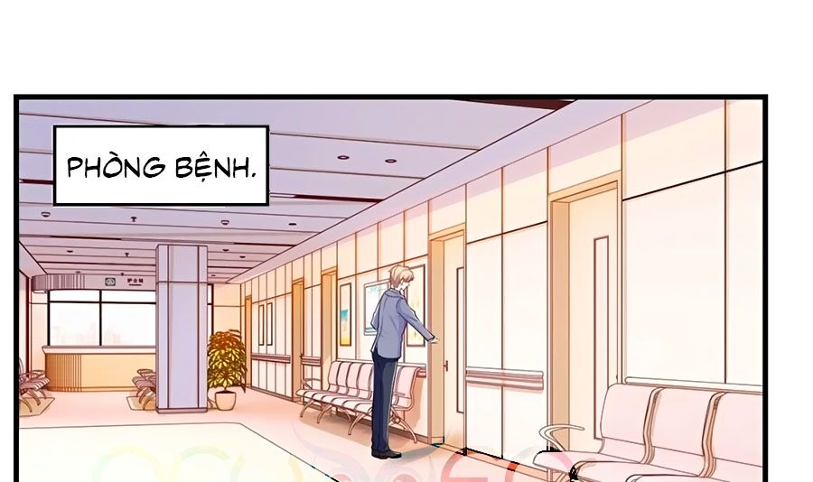 Một Thai Hai Bảo : Đưa Mami Về Nhà ! Chapter 232 - Trang 2