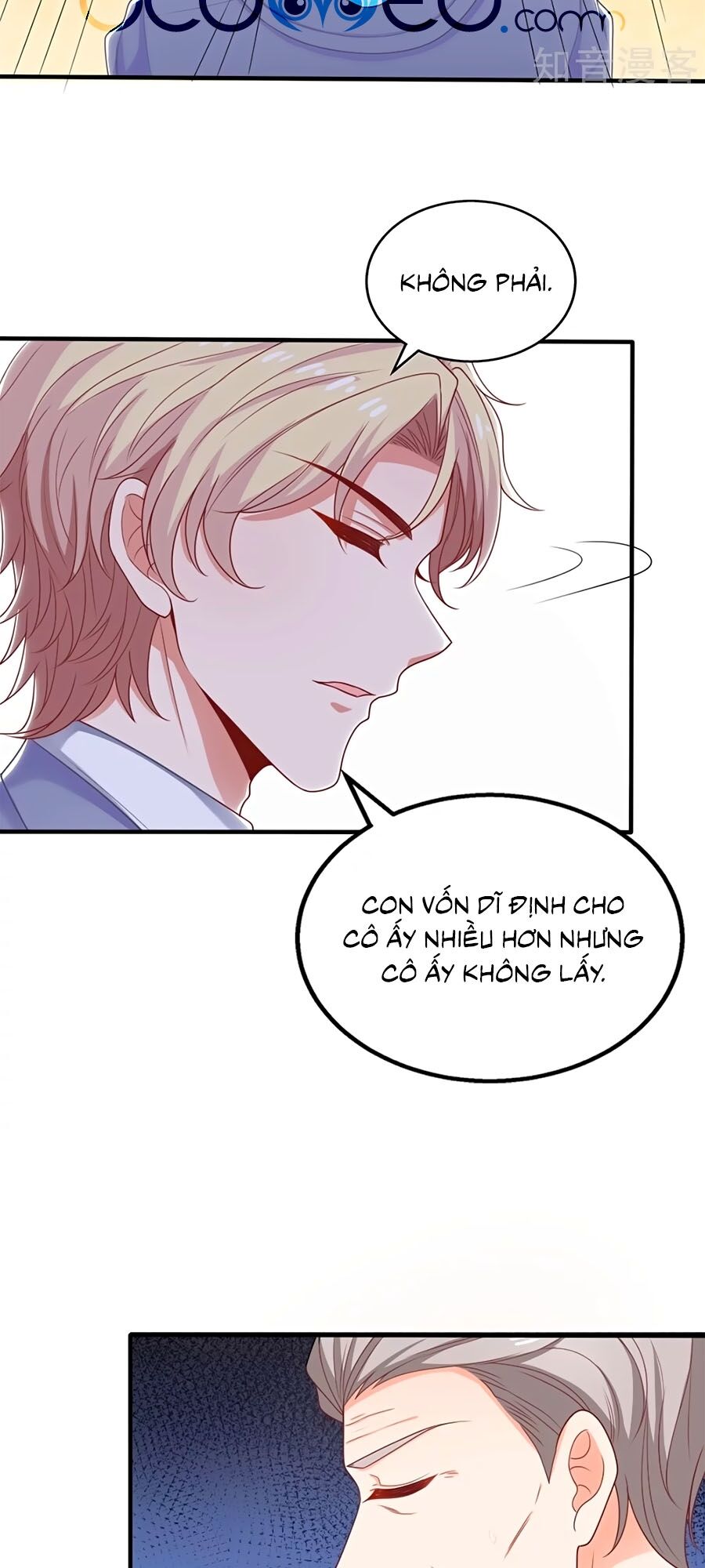 Một Thai Hai Bảo : Đưa Mami Về Nhà ! Chapter 232 - Trang 2