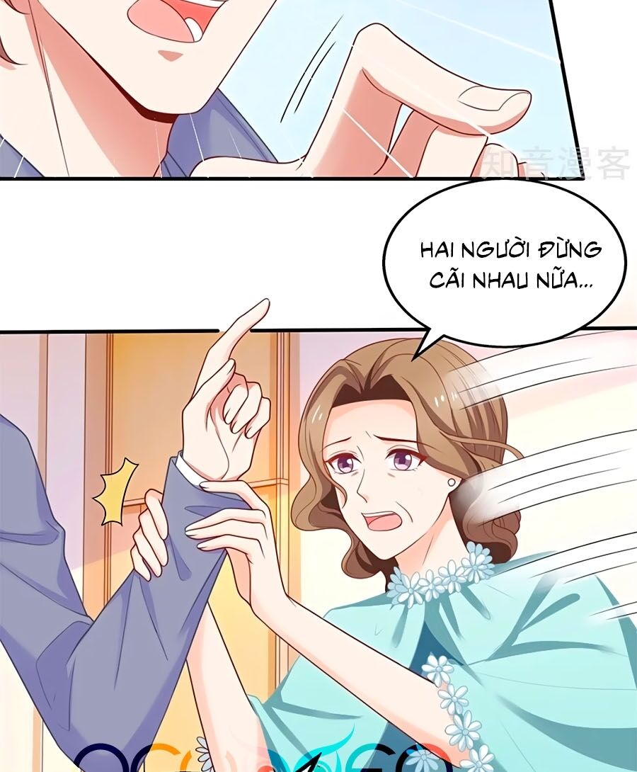 Một Thai Hai Bảo : Đưa Mami Về Nhà ! Chapter 232 - Trang 2