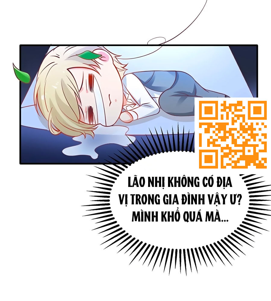 Một Thai Hai Bảo : Đưa Mami Về Nhà ! Chapter 232 - Trang 2