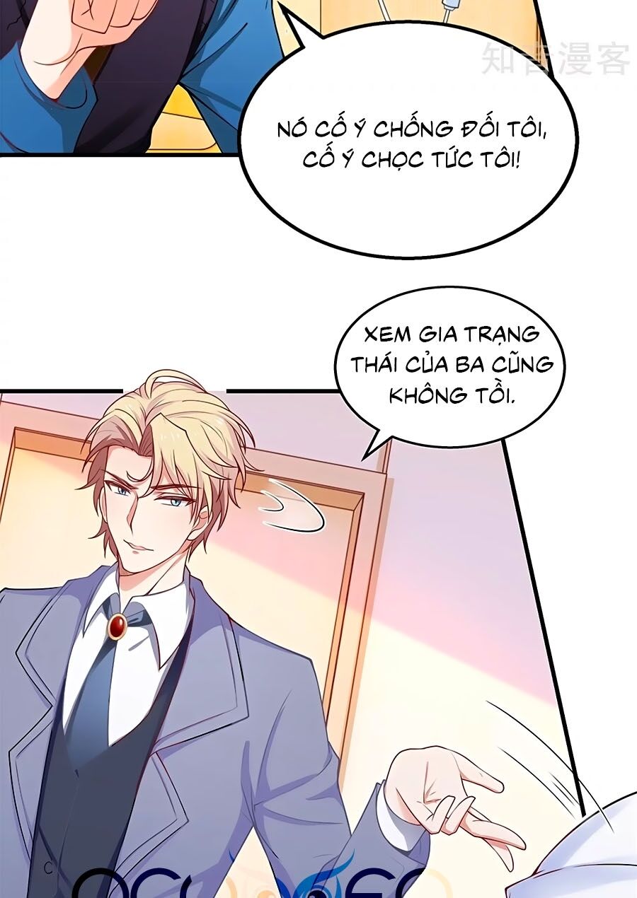 Một Thai Hai Bảo : Đưa Mami Về Nhà ! Chapter 232 - Trang 2