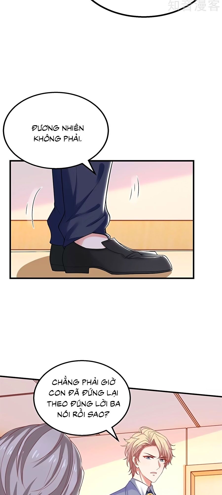 Một Thai Hai Bảo : Đưa Mami Về Nhà ! Chapter 232 - Trang 2